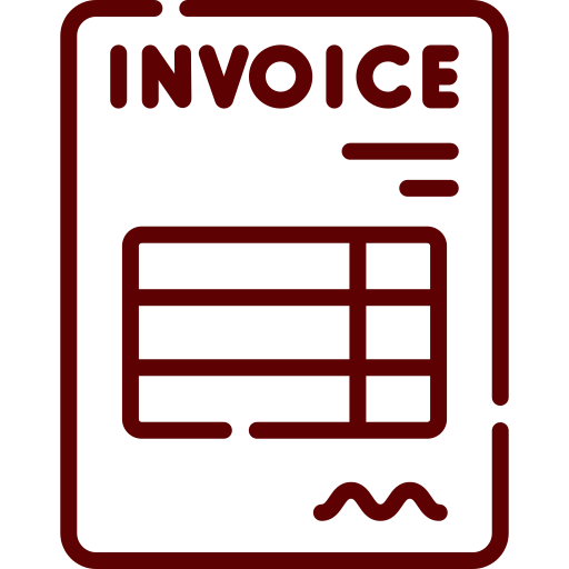 invoice